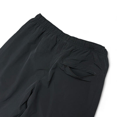 Nike Vintage Y2K Trackpants Schwarz - vintageconcierge