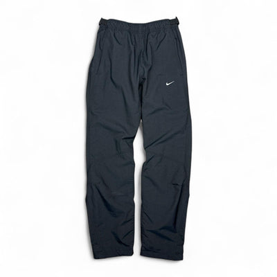 Nike Vintage Y2K Trackpants Schwarz - vintageconcierge
