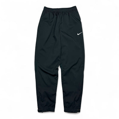 Nike Vintage Y2K Trackpants Schwarz - vintageconcierge