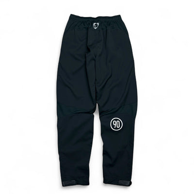 Nike Vintage Y2K Trackpants Schwarz - vintageconcierge