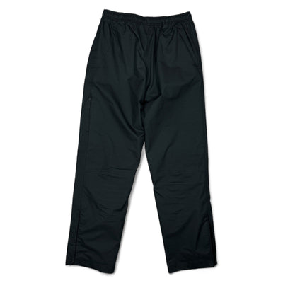 Nike Vintage Y2K Trackpants Schwarz - vintageconcierge