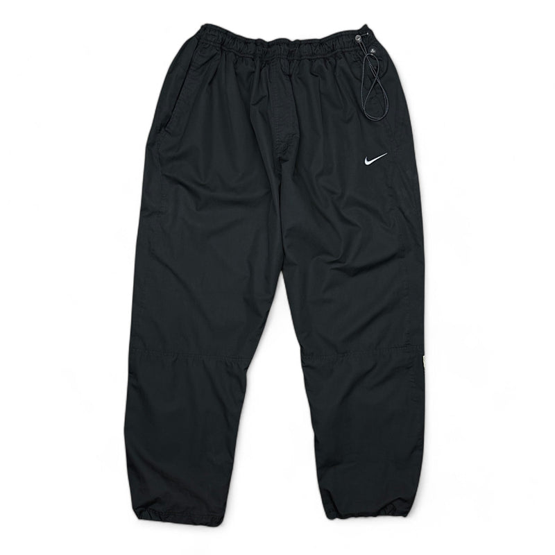 Nike Vintage Y2K Trackpants Schwarz - vintageconcierge