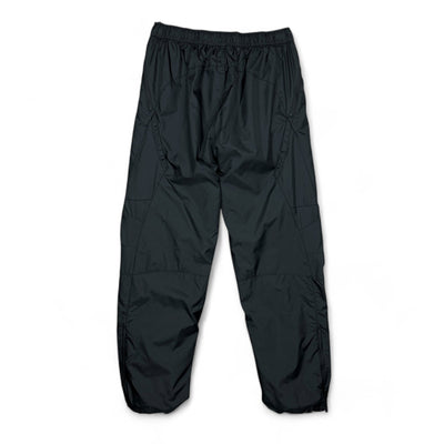 Nike Vintage Y2K Trackpants Schwarz - vintageconcierge