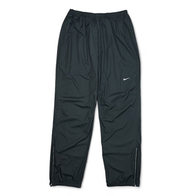 Nike Vintage Y2K Trackpants Schwarz - vintageconcierge