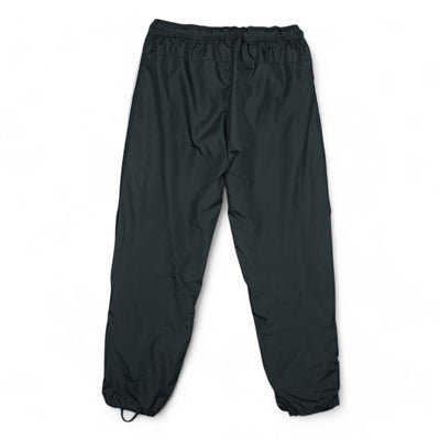 Nike Vintage Y2K Trackpants Schwarz - vintageconcierge