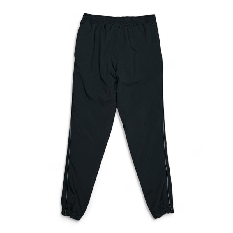 Nike Vintage Y2K Trackpants Schwarz - vintageconcierge