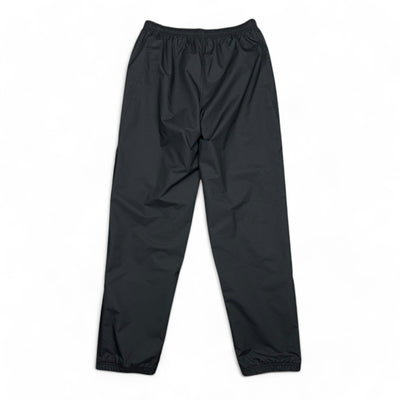 Nike Vintage Y2K Trackpants Schwarz - vintageconcierge