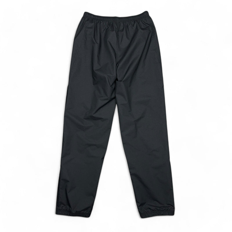 Nike Vintage Y2K Trackpants Schwarz - vintageconcierge