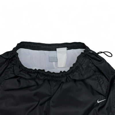 Nike Vintage Y2K Trackpants Schwarz - vintageconcierge