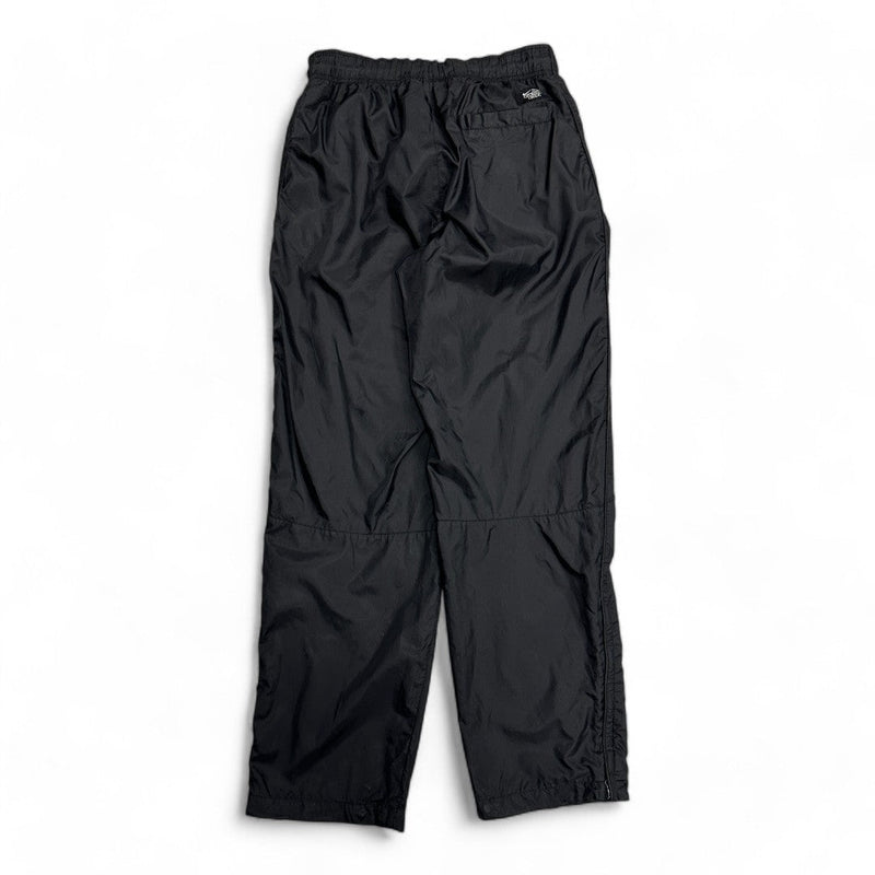 Nike Vintage Y2K Trackpants Schwarz - vintageconcierge