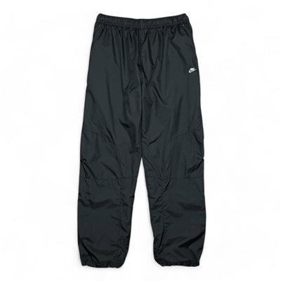 Nike Vintage Y2K Trackpants Schwarz - vintageconcierge