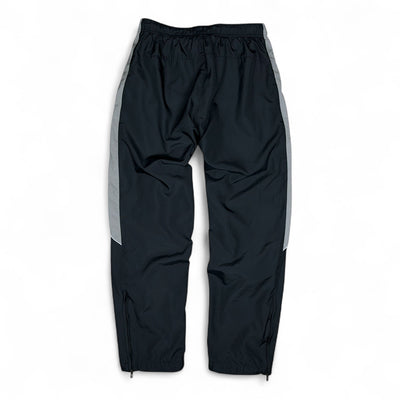 Nike Vintage Y2K Trackpants Schwarz - vintageconcierge