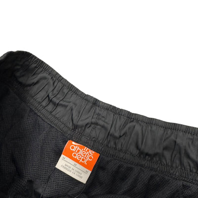 Nike Vintage Y2K Trackpants Schwarz - vintageconcierge