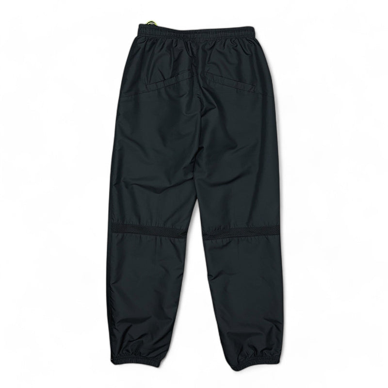 Nike Vintage Y2K Trackpants Schwarz - vintageconcierge