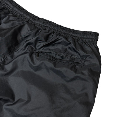 Nike Vintage Y2K Trackpants Schwarz - vintageconcierge