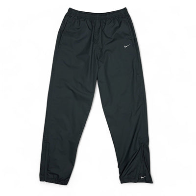 Nike Vintage Y2K Trackpants Schwarz - vintageconcierge