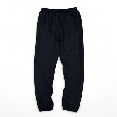 Nike Vintage Y2K Trackpants Schwarz - vintageconcierge