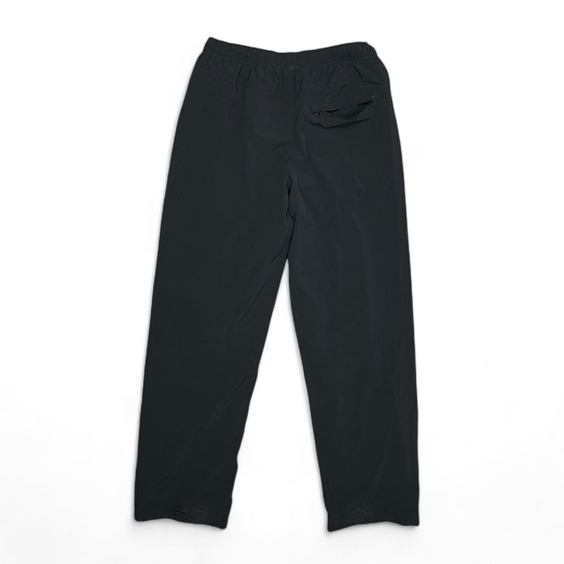 Nike Vintage Y2K Trackpants Schwarz - vintageconcierge