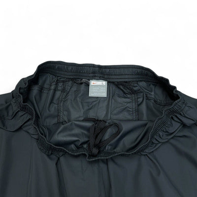 Nike Vintage Y2K Trackpants Schwarz - vintageconcierge