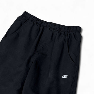 Nike Vintage Y2K Trackpants Schwarz - vintageconcierge