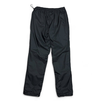 Nike Vintage Y2K Trackpants Schwarz - vintageconcierge