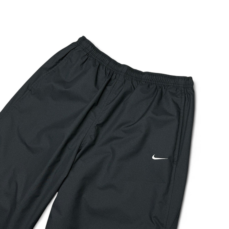 Nike Vintage Y2K Trackpants Schwarz - vintageconcierge