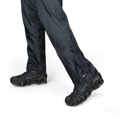 Nike Vintage Y2K Trackpants Schwarz - vintageconcierge