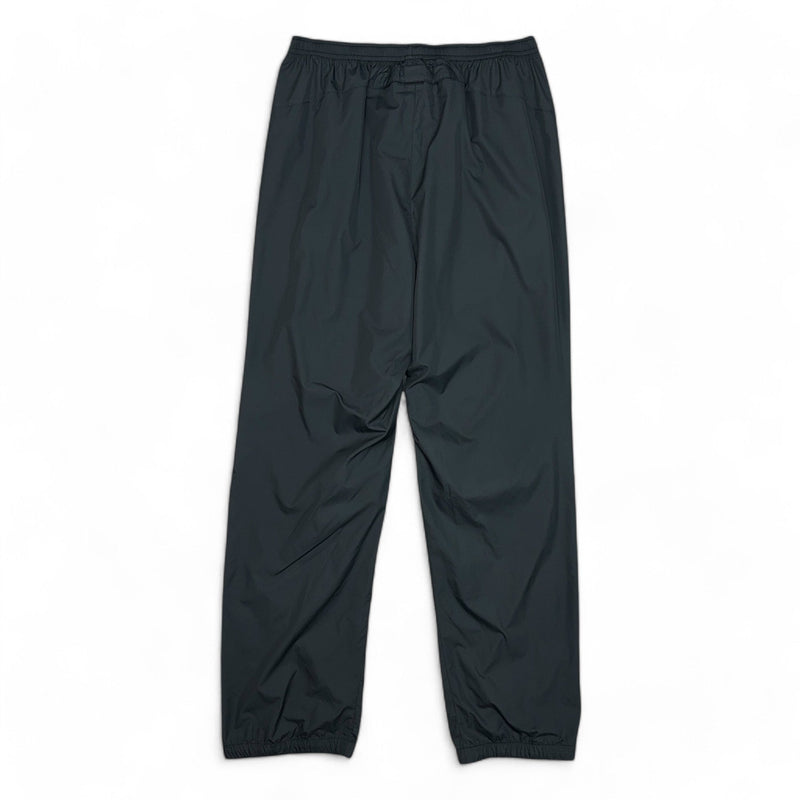 Nike Vintage Y2K Trackpants Schwarz - vintageconcierge