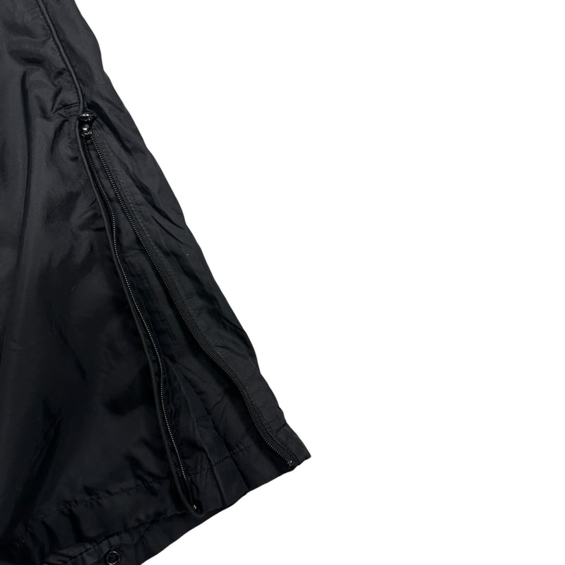 Nike Vintage Y2K Trackpants Schwarz - vintageconcierge