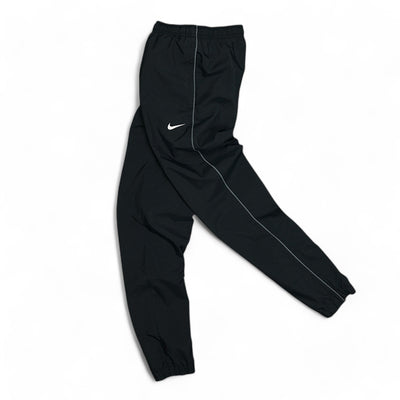 Nike Vintage Y2K Trackpants Schwarz - vintageconcierge