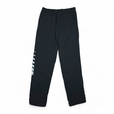 Nike Vintage Y2K Trackpants Schwarz - vintageconcierge