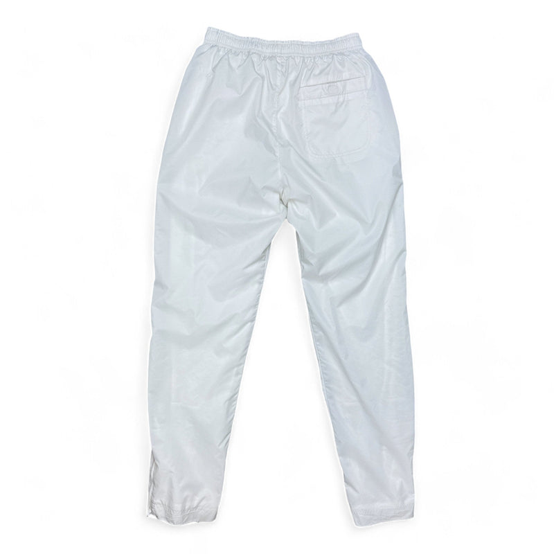 Nike Vintage Y2K Trackpants Weiß - vintageconcierge