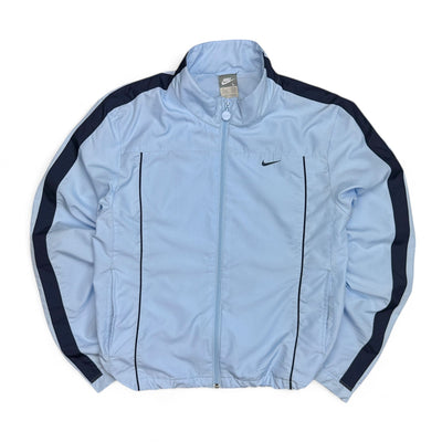 Nike Vintage Y2k Vintage Trackjacke - vintageconcierge