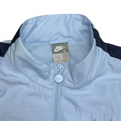 Nike Vintage Y2k Vintage Trackjacke - vintageconcierge