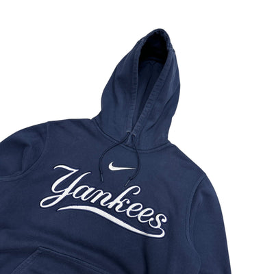 Nike Yankees Vintage Hoodie - vintageconcierge