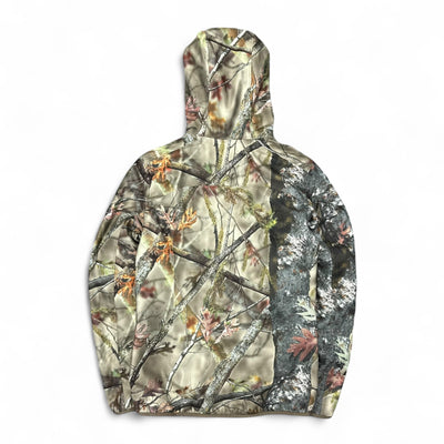 Oak Real Tree Outdoor Jacke - vintageconcierge