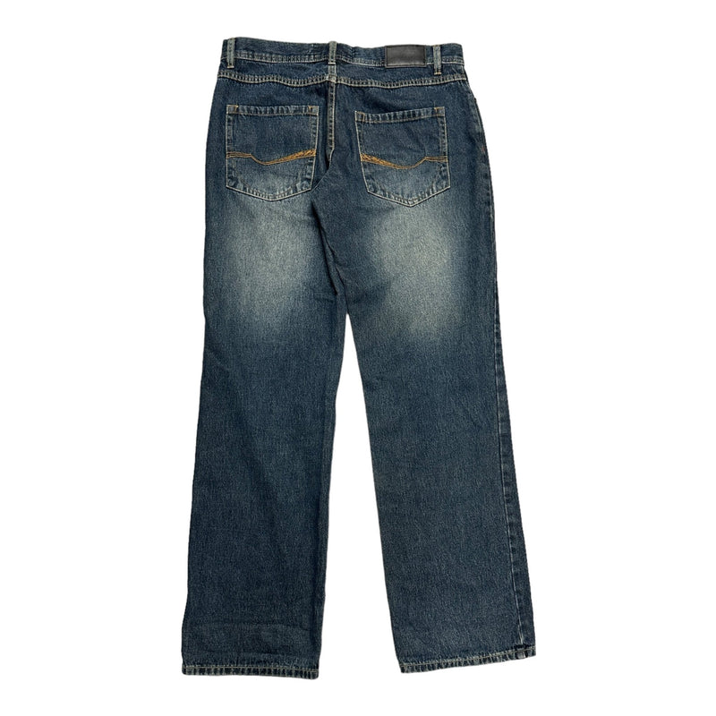 Oakley Sand Denim Jeans - vintageconcierge