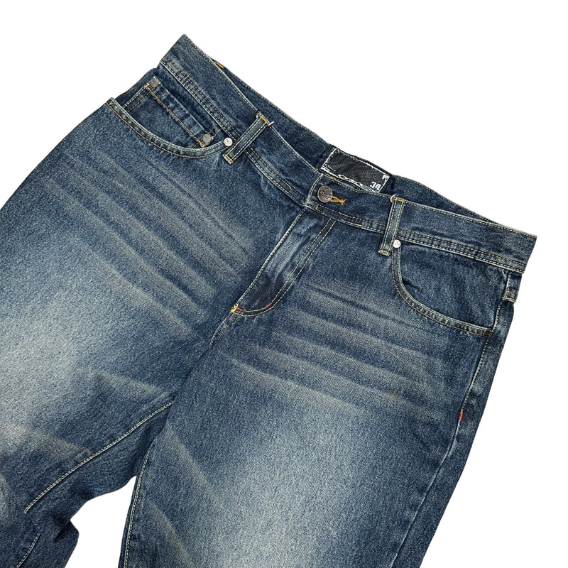 Oakley Sand Denim Jeans - vintageconcierge