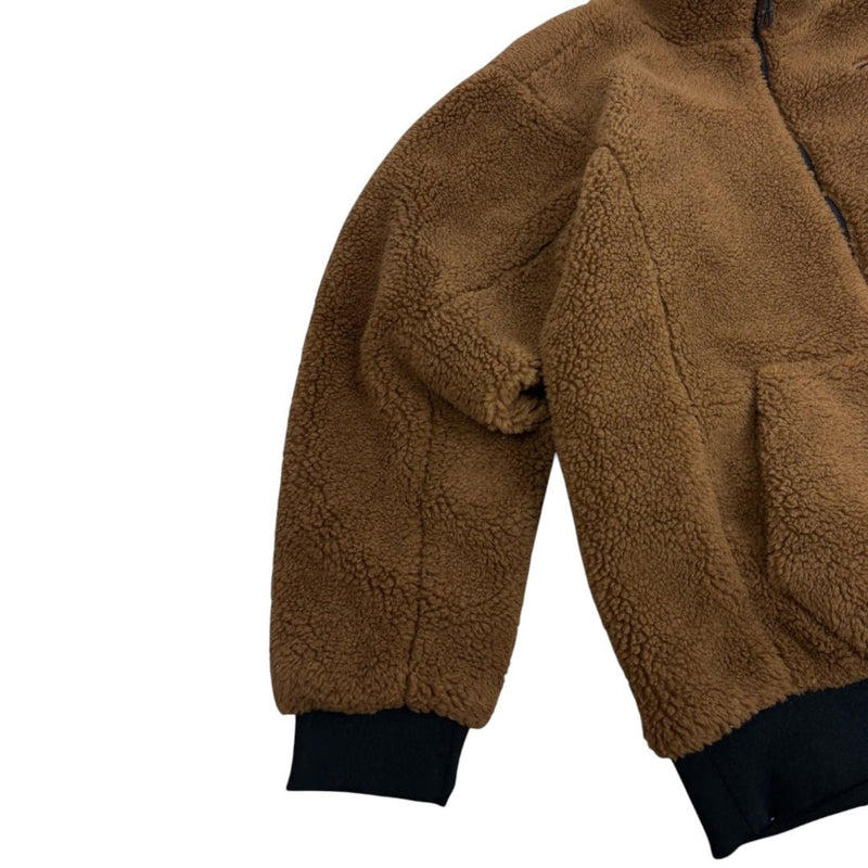 Oakley Sherpa Fleece Jacke - vintageconcierge