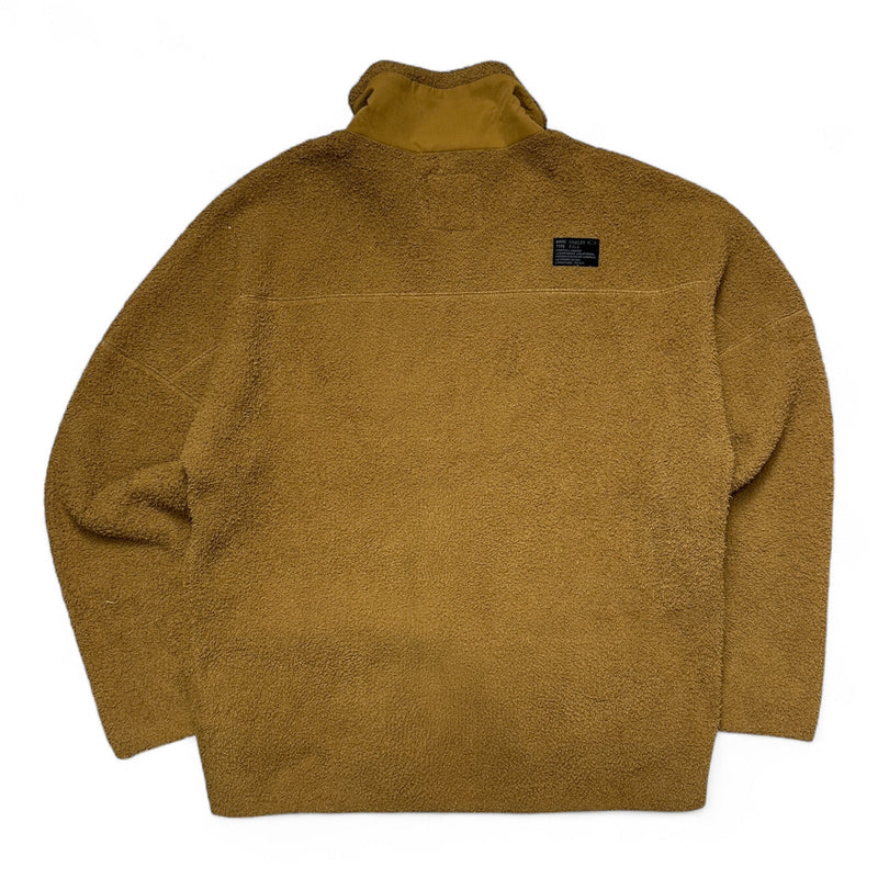 Oakley Tactical Outdoor Fleece Jacke - vintageconcierge