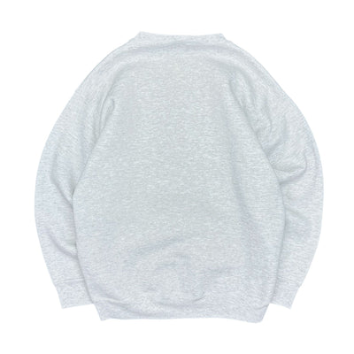 Ohio State Buckeyes Vintage Sweatshirt Grau - vintageconcierge