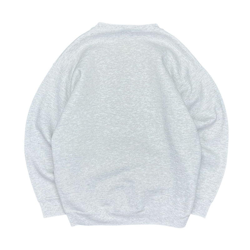 Ohio State Buckeyes Vintage Sweatshirt Grau - vintageconcierge