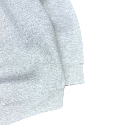 Ohio State Buckeyes Vintage Sweatshirt Grau - vintageconcierge