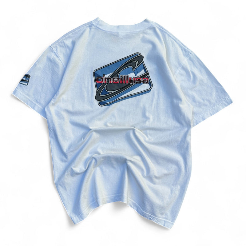 O‘Neill Vintage 2000s Surf T-Shirt - vintageconcierge
