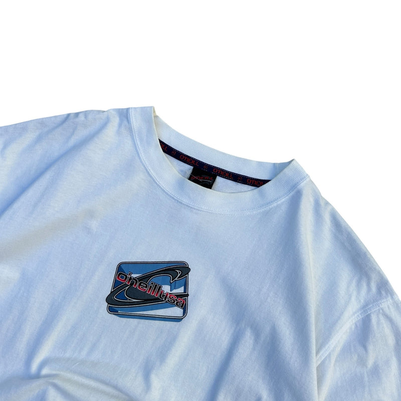 O‘Neill Vintage 2000s Surf T-Shirt - vintageconcierge