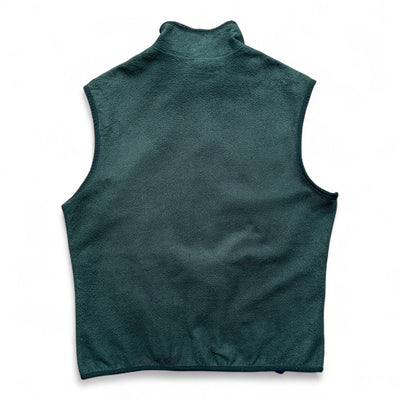 Patagonia Made in USA Fleece Vest - vintageconcierge