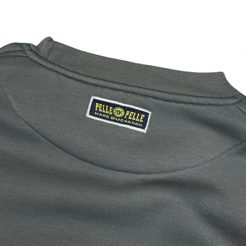 Pelle Pelle Vintage Hip - Hop Sweater - vintageconcierge