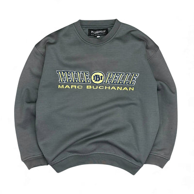 Pelle Pelle Vintage Hip - Hop Sweater - vintageconcierge