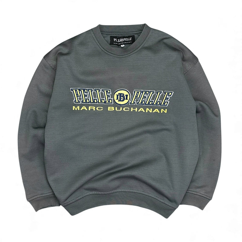 Pelle Pelle Vintage Hip - Hop Sweater - vintageconcierge