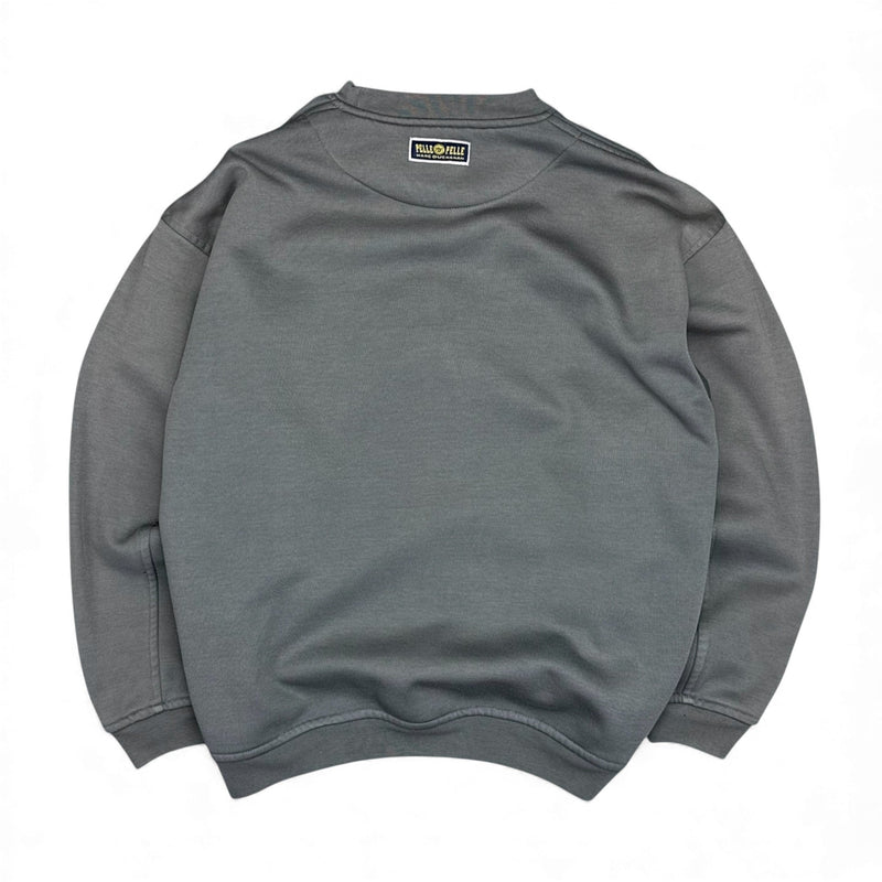 Pelle Pelle Vintage Hip - Hop Sweater - vintageconcierge